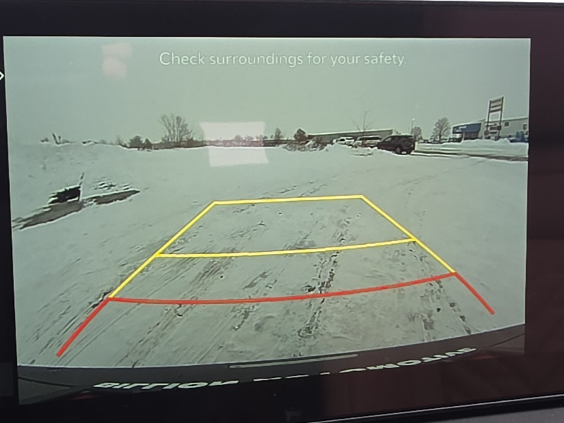 2026 Kia Sportage Hybrid