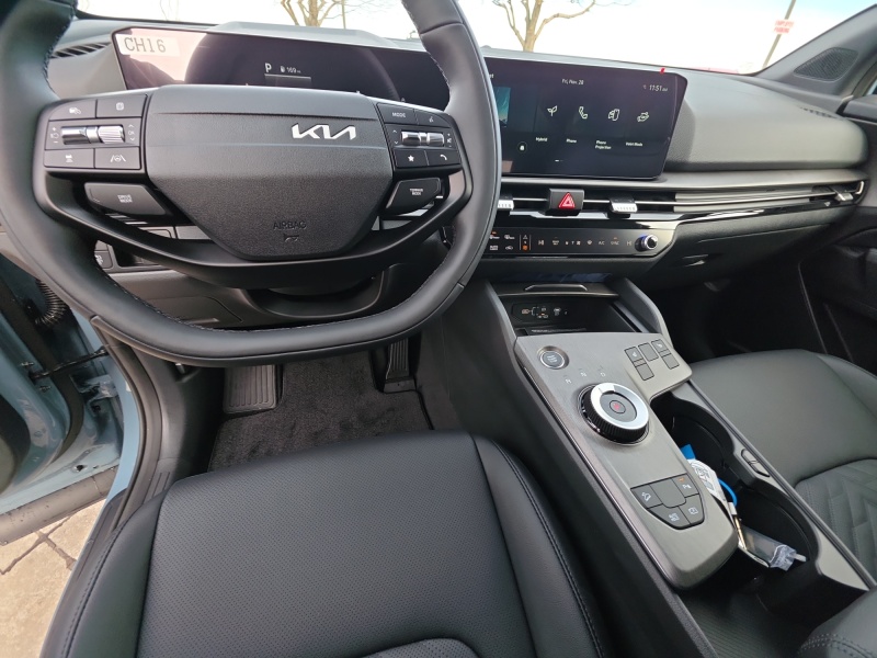 2026 Kia Sportage Hybrid