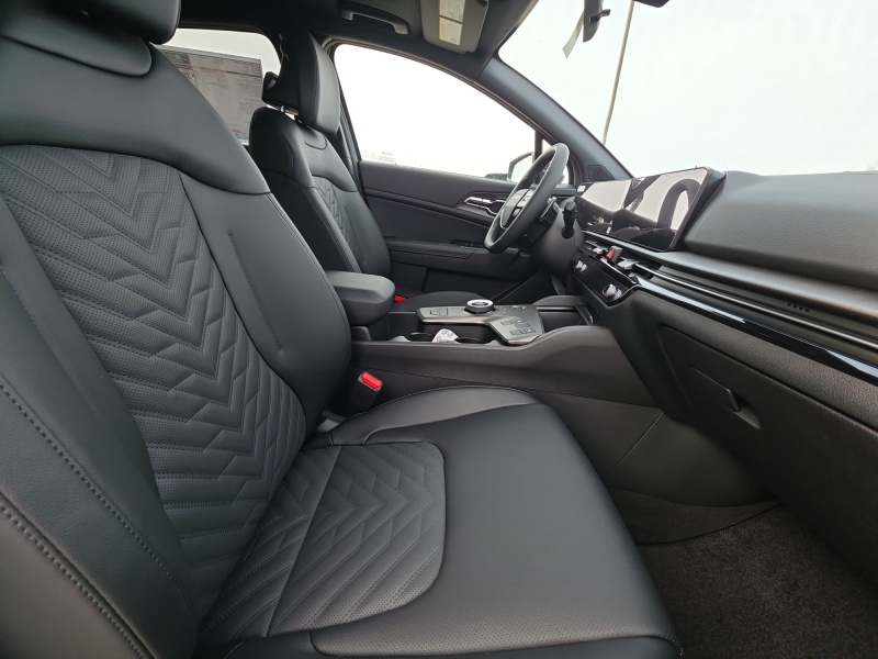 2026 Kia Sportage Hybrid