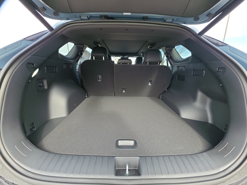 2026 Kia Sportage Hybrid