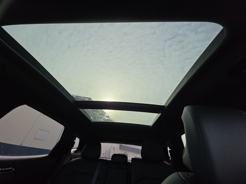 2026 Kia Sportage Hybrid