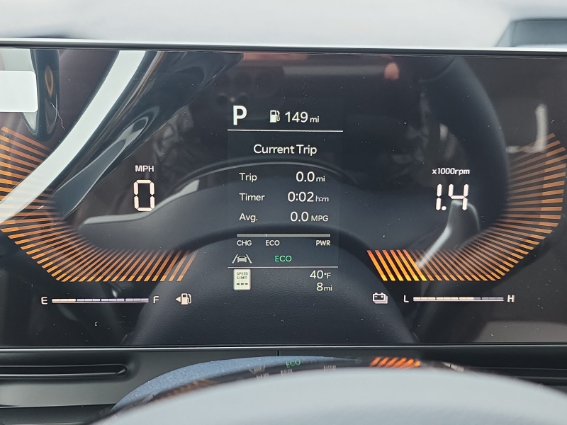 2026 Kia Carnival Hybrid