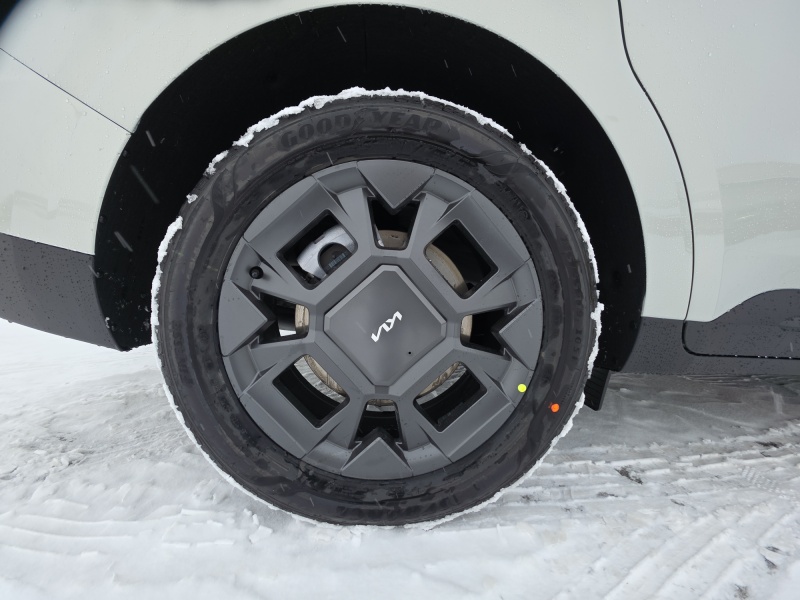 2026 Kia Carnival Hybrid