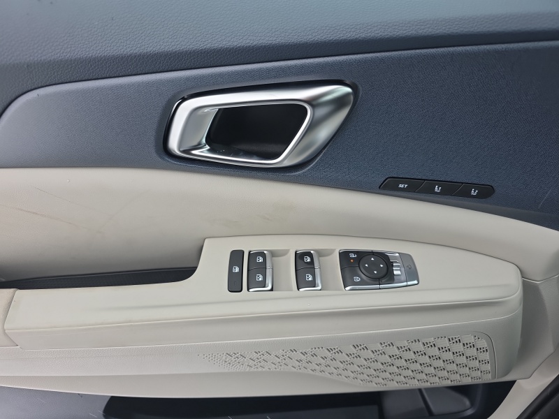 2026 Kia Carnival Hybrid