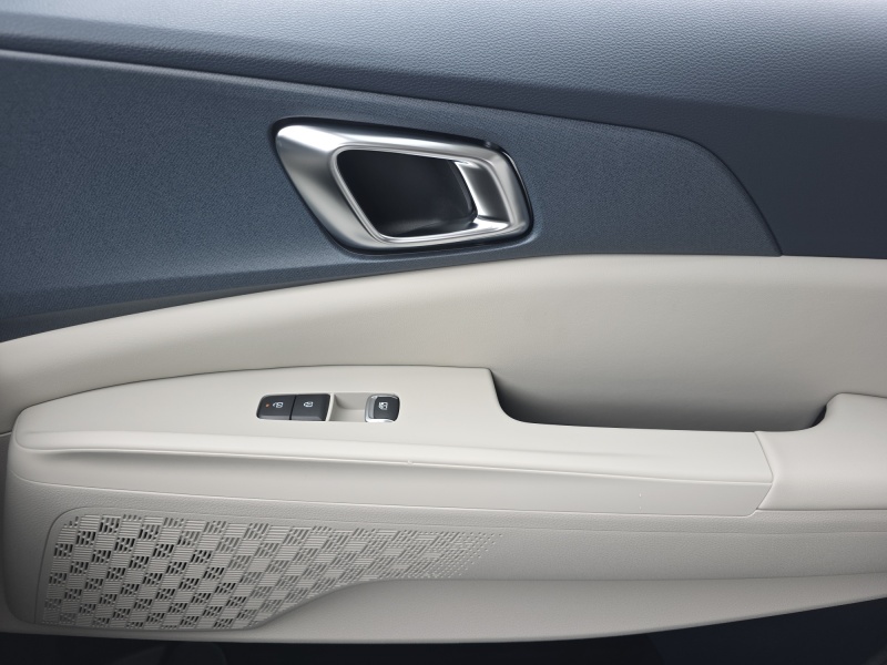 2026 Kia Carnival Hybrid