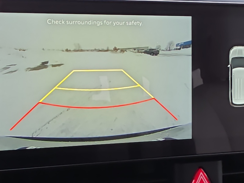 2026 Kia Carnival Hybrid