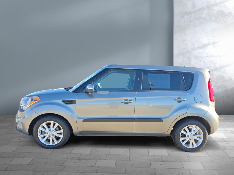 2013 Kia Soul