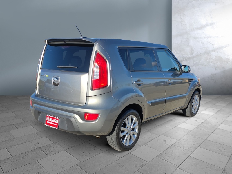 2013 Kia Soul