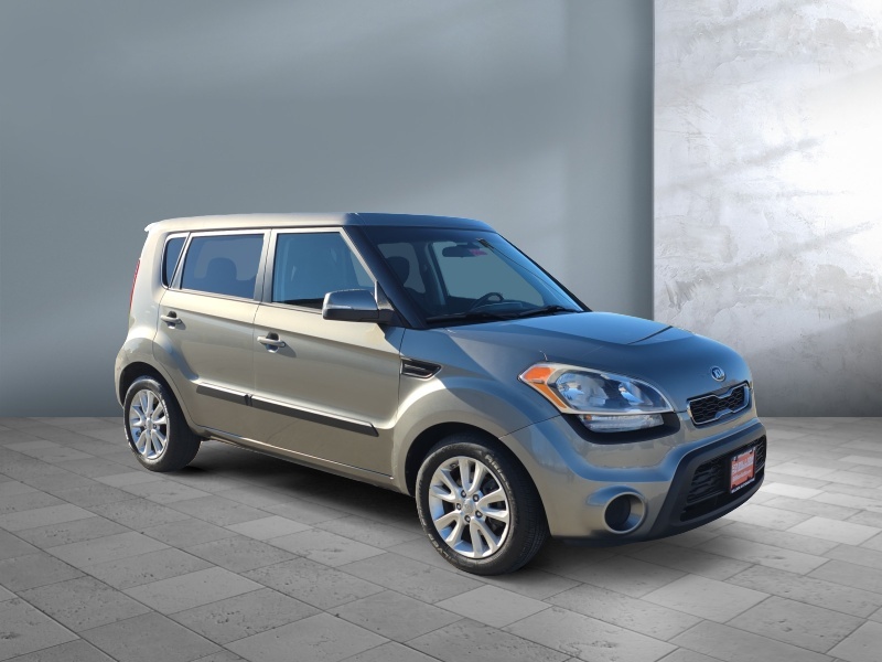 2013 Kia Soul