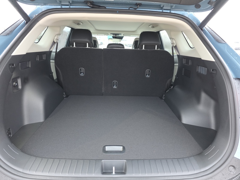 2026 Kia Sportage Hybrid