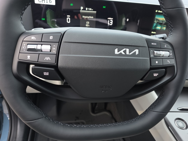 2026 Kia Sportage Hybrid