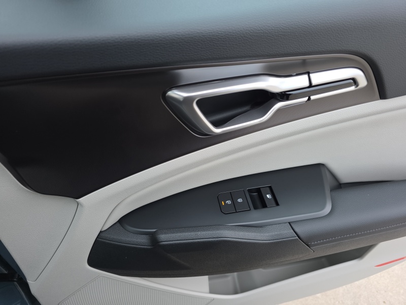 2026 Kia Sportage Hybrid