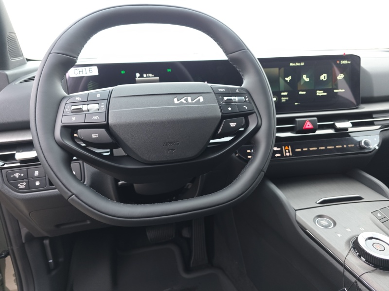 2026 Kia Sportage Plug-In Hybrid