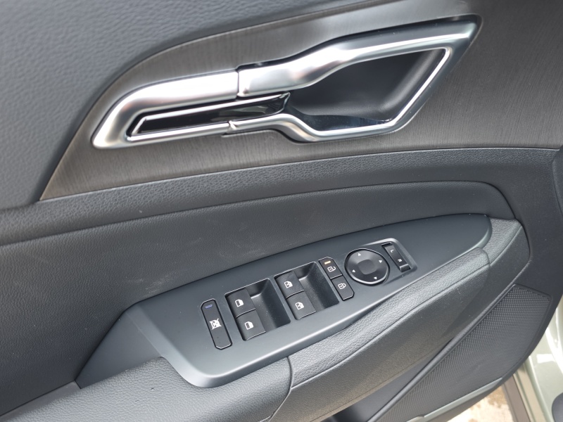 2026 Kia Sportage Plug-In Hybrid