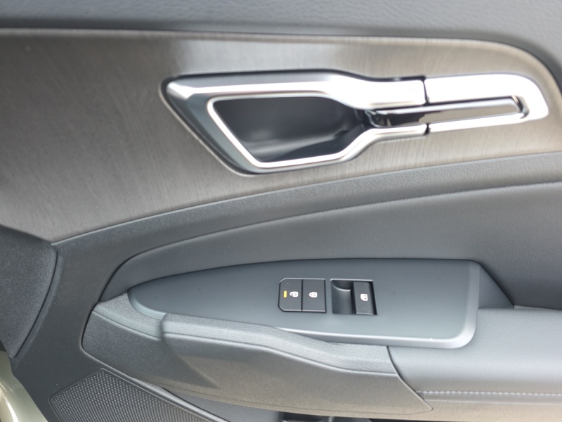 2026 Kia Sportage Plug-In Hybrid