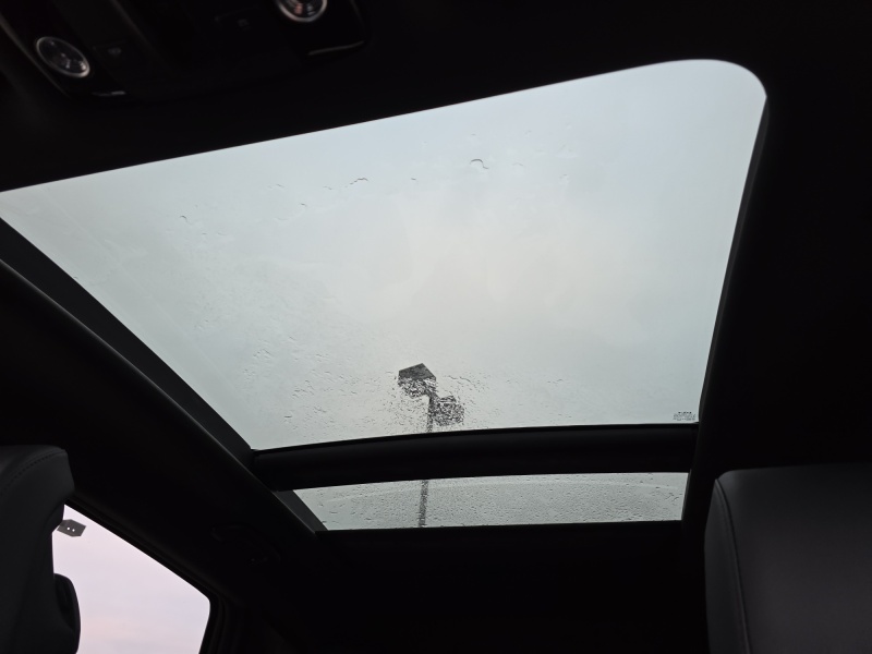 2026 Kia Sportage Plug-In Hybrid