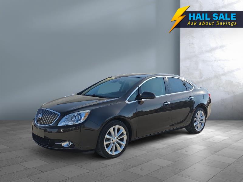 Used 2014 Buick Verano Convenience Group Cars