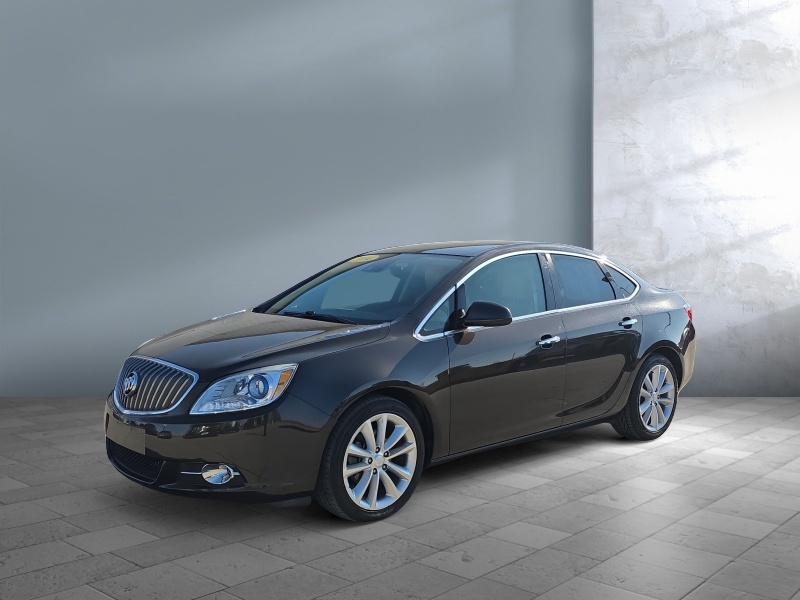 Used 2014 Buick Verano Convenience Group Cars
