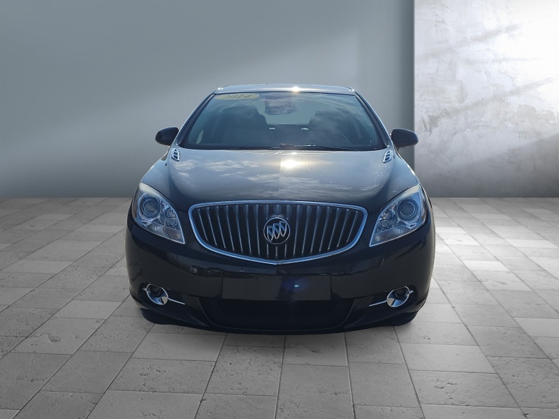 2014 Buick Verano