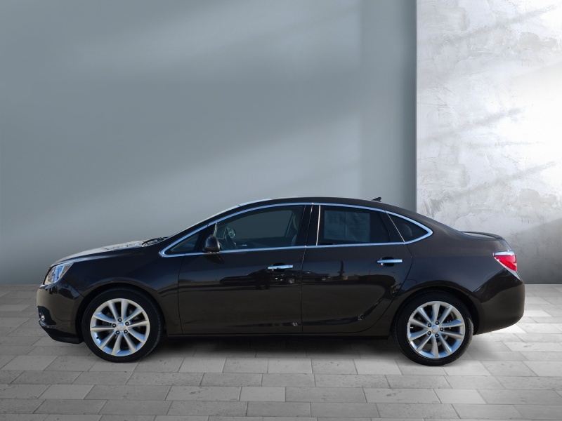 2014 Buick Verano