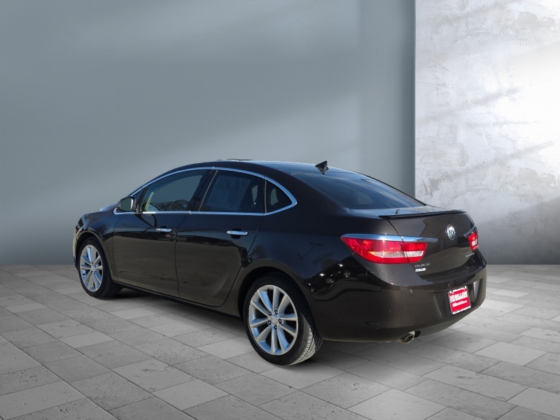 2014 Buick Verano