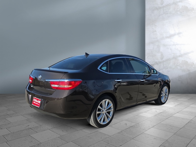 2014 Buick Verano