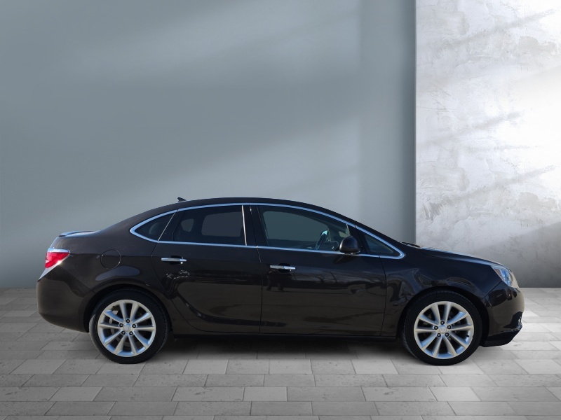 2014 Buick Verano