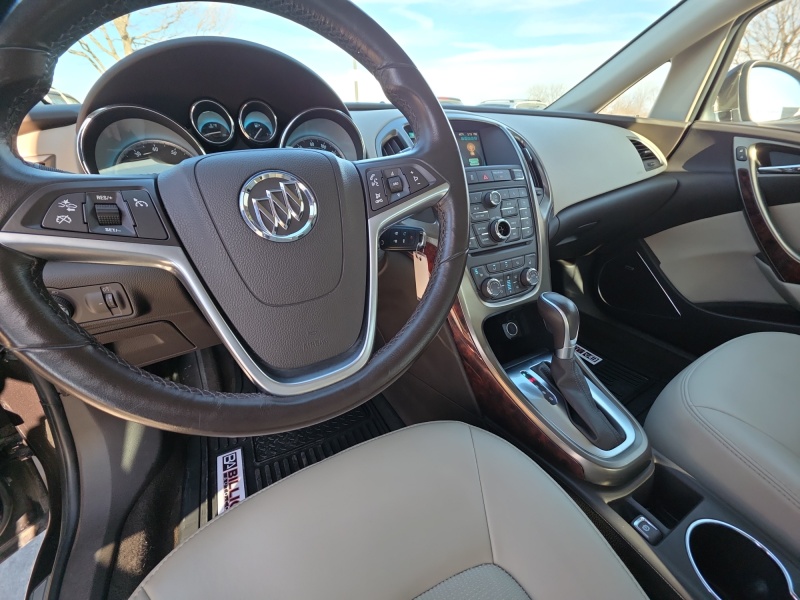 2014 Buick Verano
