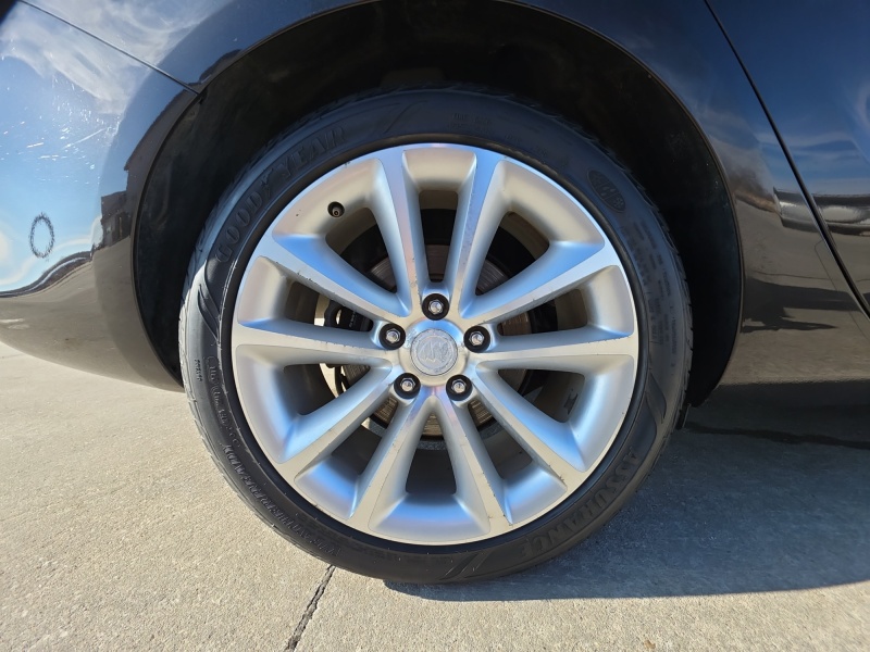 2014 Buick Verano