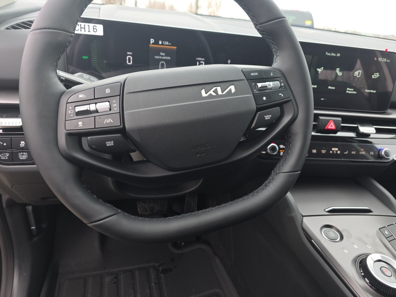 2026 Kia Sportage Hybrid