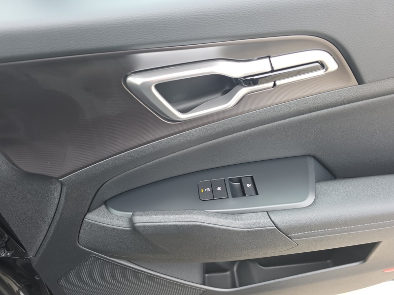 2026 Kia Sportage Hybrid