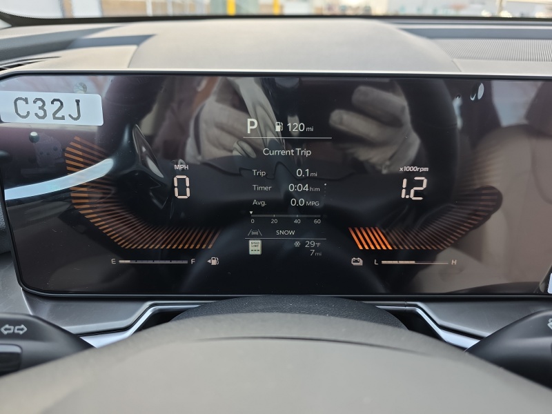 2026 Kia Sorento Hybrid