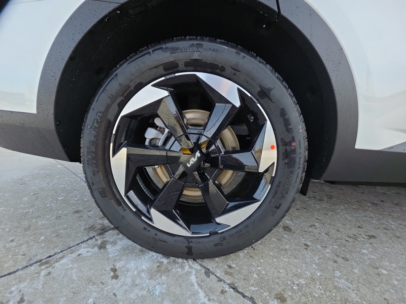 2026 Kia Sorento Hybrid