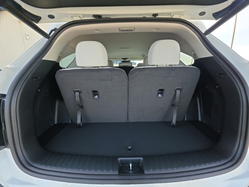 2026 Kia Sorento Hybrid