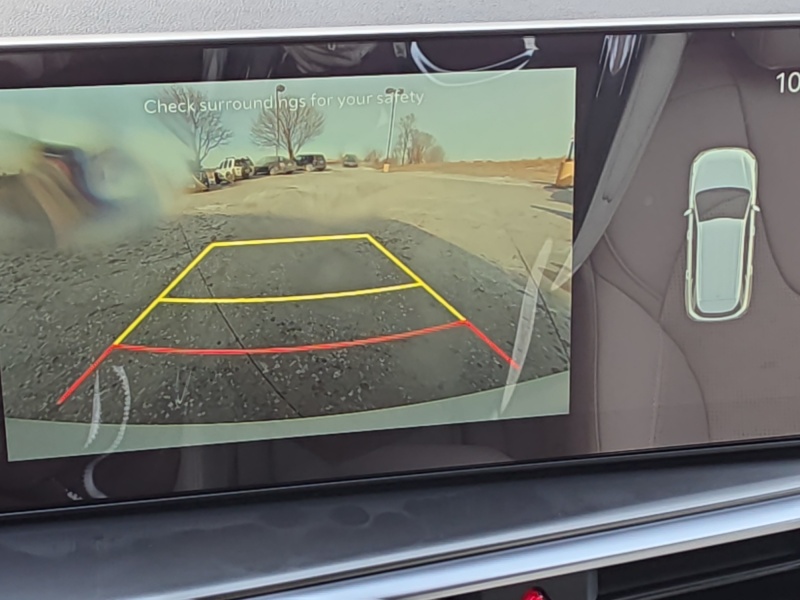 2026 Kia Sorento Hybrid