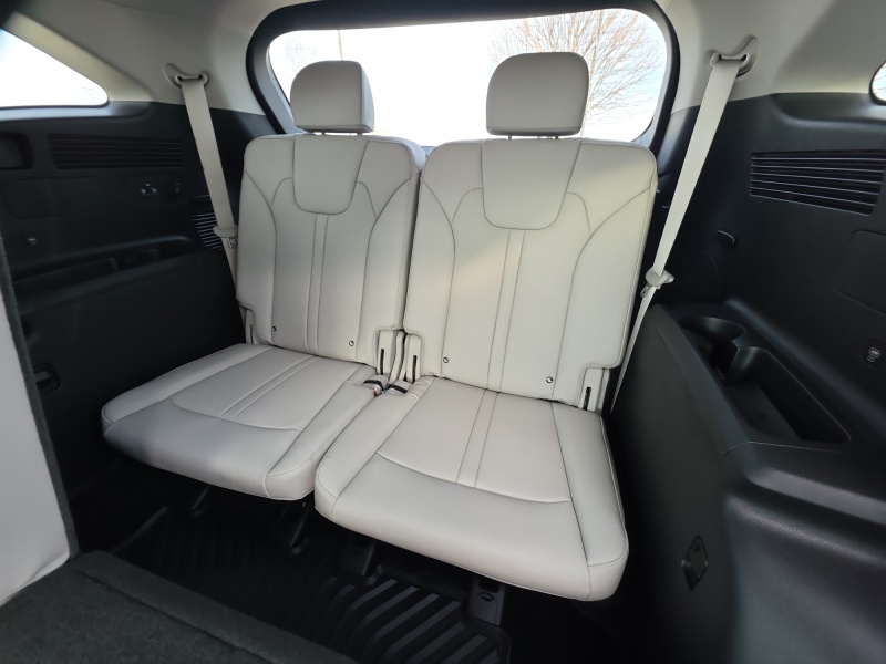 2026 Kia Sorento Hybrid