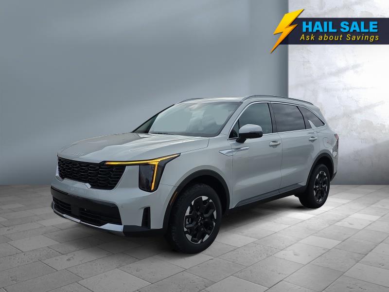 New 2026 Kia Sorento S SUVs