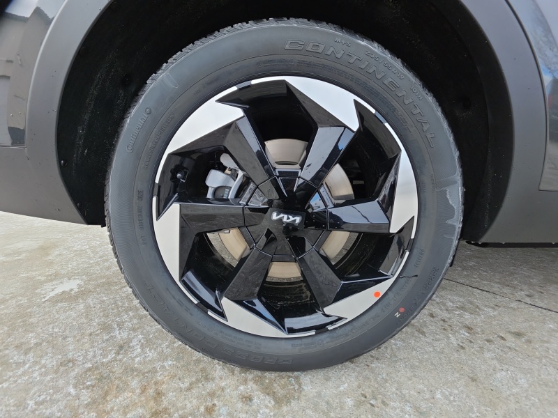 2026 Kia Sorento Hybrid