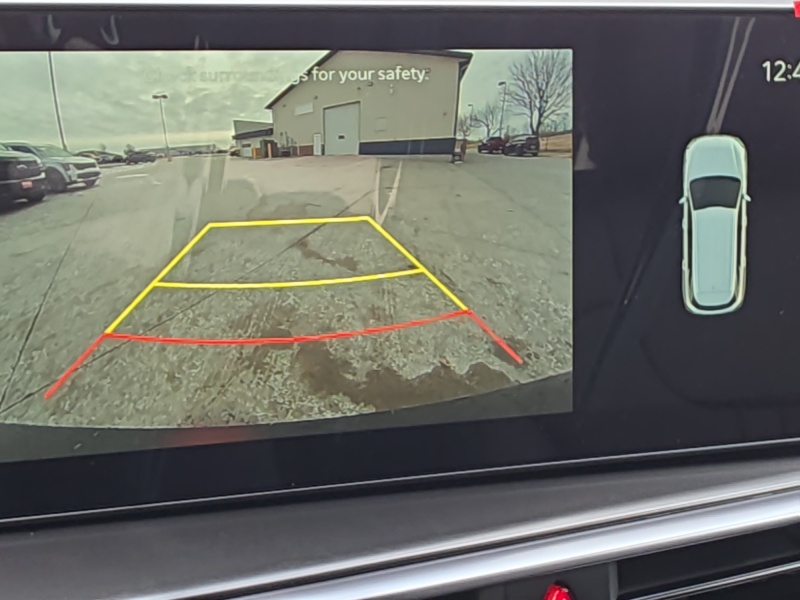 2026 Kia Sorento Hybrid