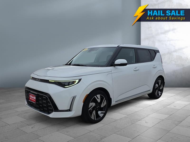 2024 Kia Soul