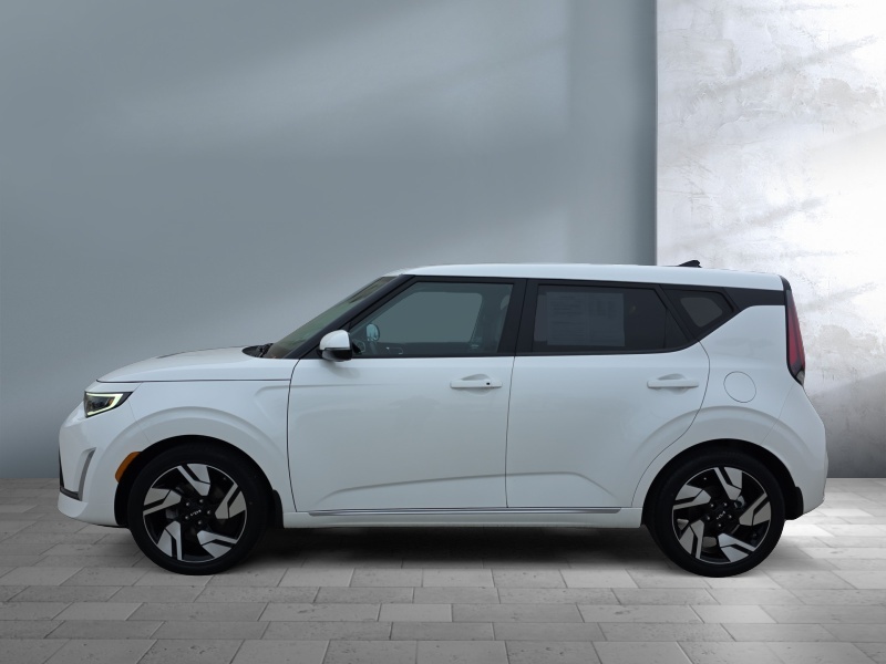 2024 Kia Soul
