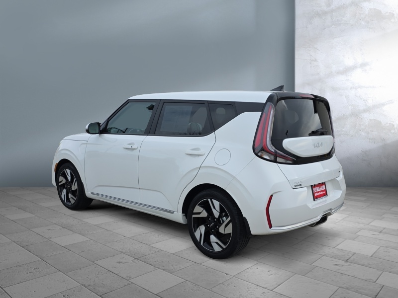 2024 Kia Soul