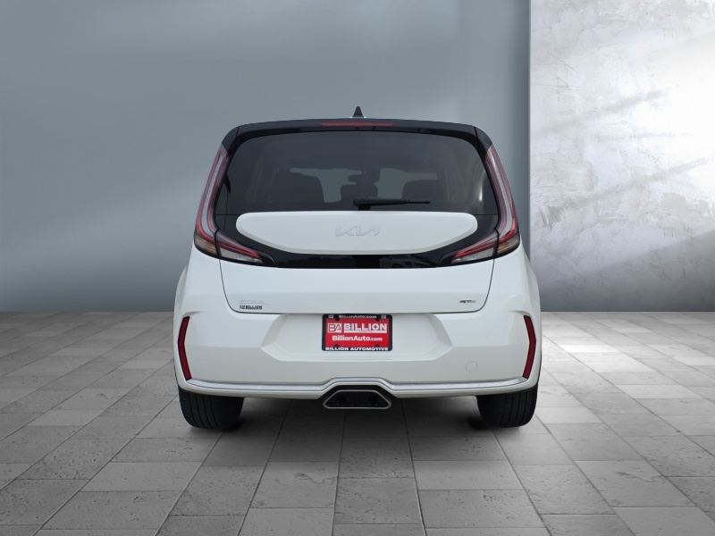 2024 Kia Soul