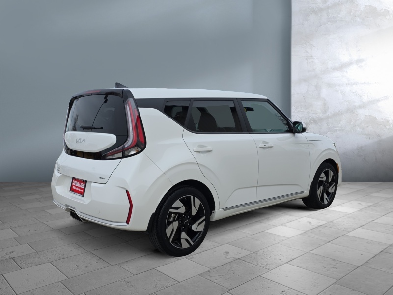 2024 Kia Soul