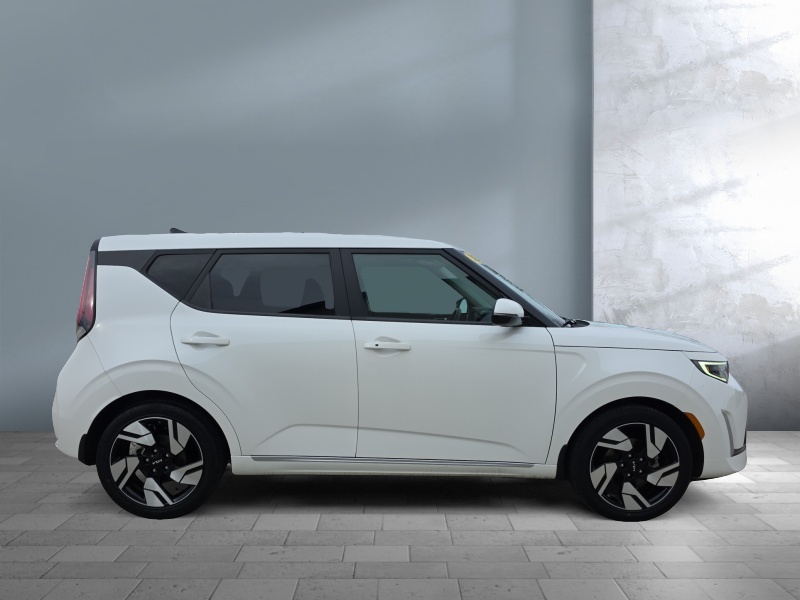 2024 Kia Soul