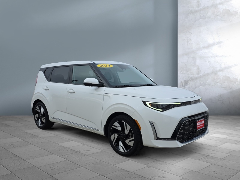 2024 Kia Soul