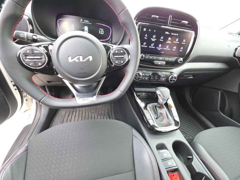 2024 Kia Soul