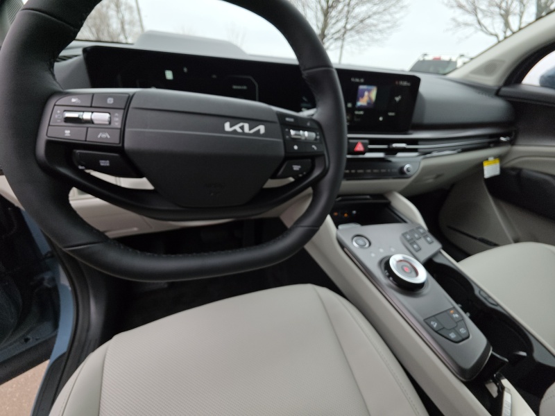 2026 Kia Sportage Hybrid