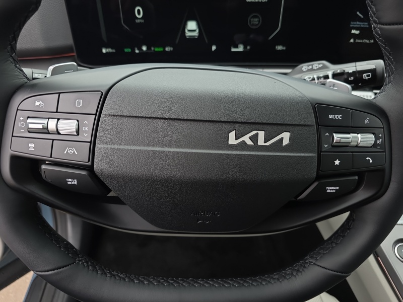 2026 Kia Sportage Hybrid
