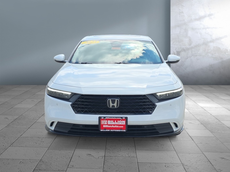 2023 Honda Accord Hybrid